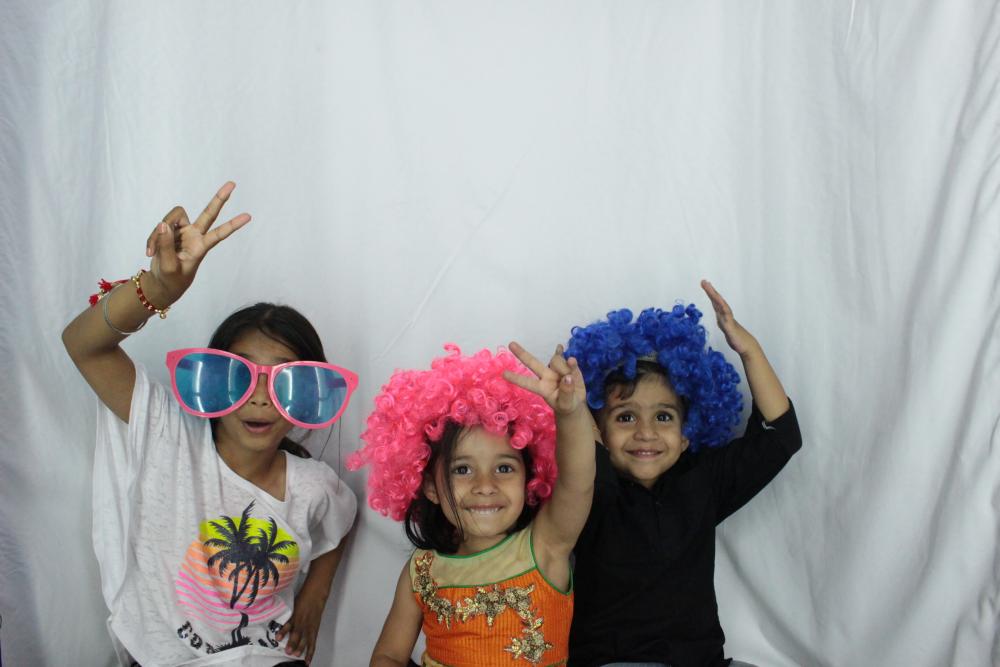 Arun's pre wedding party  | View more photos from the event at gallery.myphotoboothexperience.co.uk/u/MyPhotoBoothExperienceLtd/Aruns-pre-wedding-party